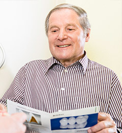 Kinderarzt und Angstpatienten in Eberstadt - Vollnarkose und Lachgasbehandlung