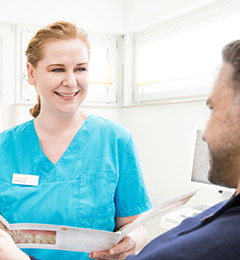 Angi-Aging Faltenbehandlung in Eberstadt mit Botox und Hyaluronsäure